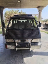 بستا • ١٩٩٤ • مكفوله