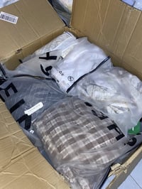 شي ان • ٣٥ قطعة • توصيل مجاني