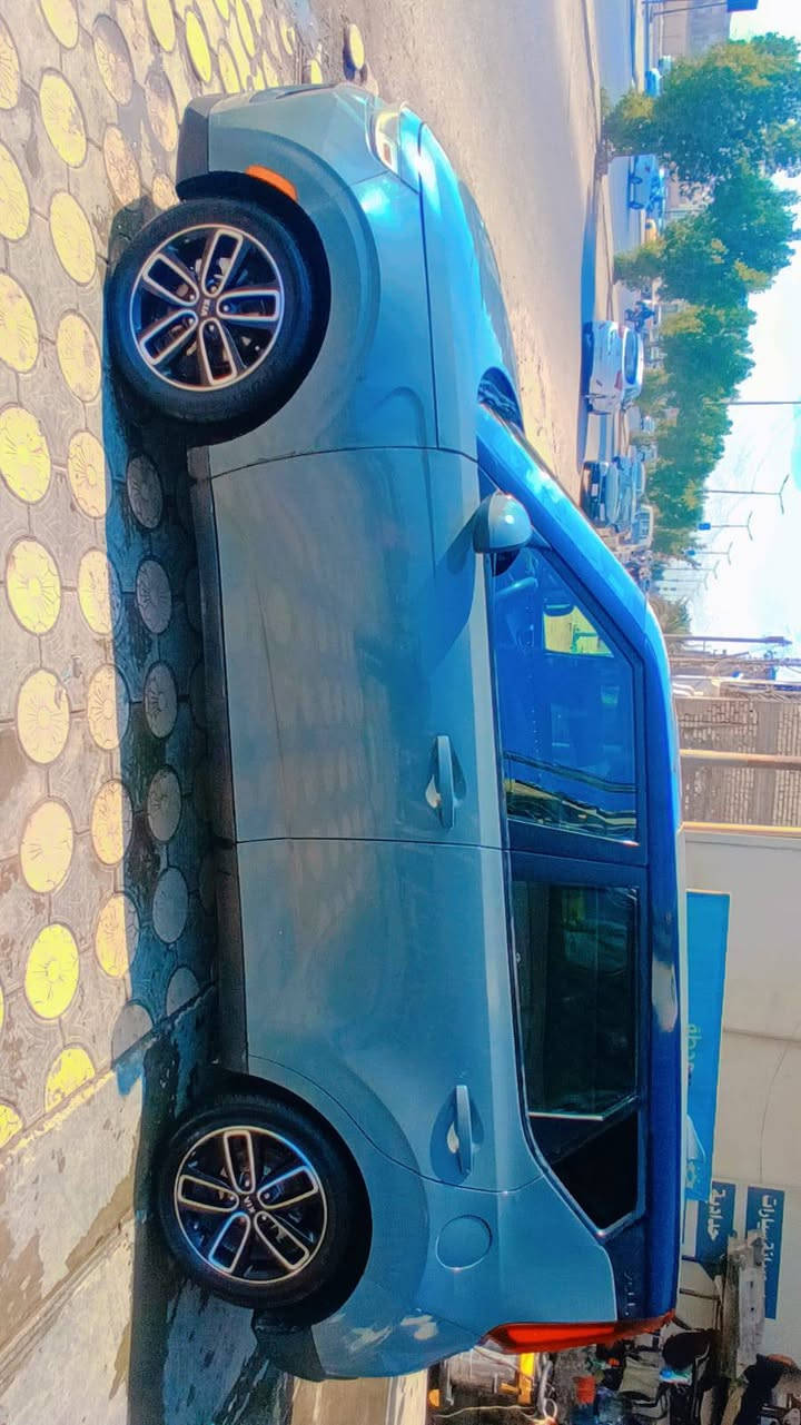 المديل 2020
السعر 115ورقة
فول عدة بصمة 
النجف
رقم سيارة نجف بسمي
سنوية وهزة جديدة 
***********
