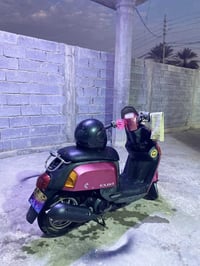 دراجة بوليس • ٢٠٠٨ • نضيفه