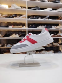 بوتينات بناتية • مقاسات ٣٧-٤١ • مجمع حجي قاسم