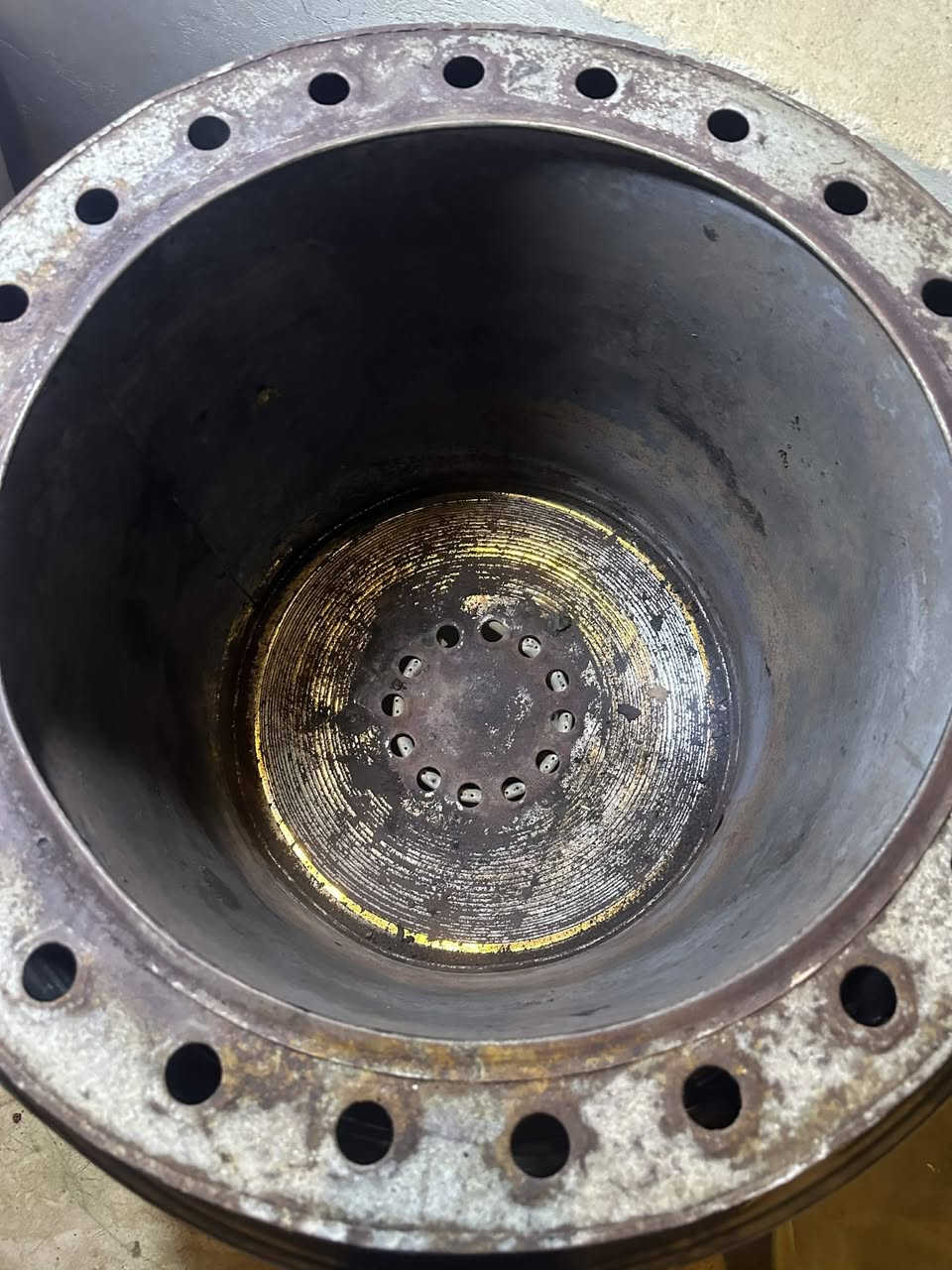 تنور للبيع استعمال قليل جدا شغال ناره ممتازه اي ضرر مابي النار ممتازه


**إذا كنت صاحب هذا الإعلان وتريد حذفه لأي سبب، رجاءا أرسل رسالة إلى الدعم الفني**