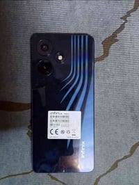 انفنكس هوت ٣٠ • ٢٥٦ • شاشة مبدلة