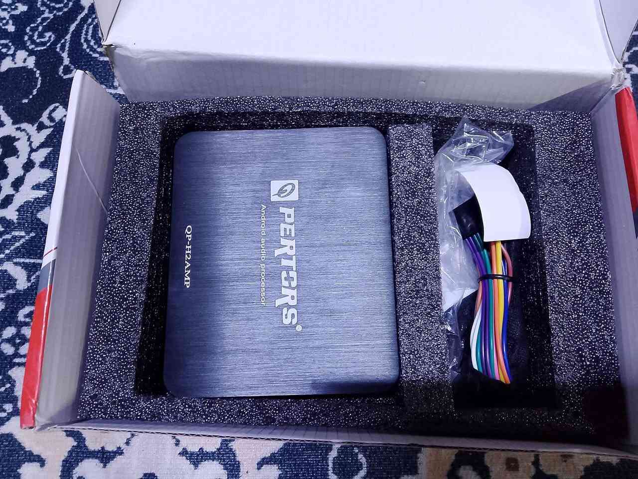 امبلي فاير 
4 *60
خاص للسيارات الي شاشاتهن نظامهن اندرويد
السعر 20واصل


**إذا كنت صاحب هذا الإعلان وتريد حذفه لأي سبب، رجاءا أرسل رسالة إلى الدعم الفني**