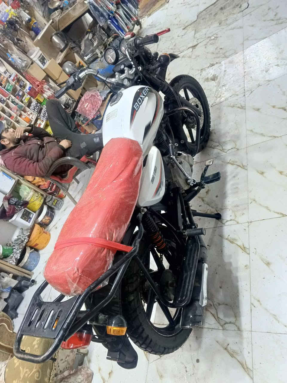 مرخصت مدير الكروب اوراق ستنساخ مديل 23 سعر 650


**إذا كنت صاحب هذا الإعلان وتريد حذفه لأي سبب، رجاءا أرسل رسالة إلى الدعم الفني**