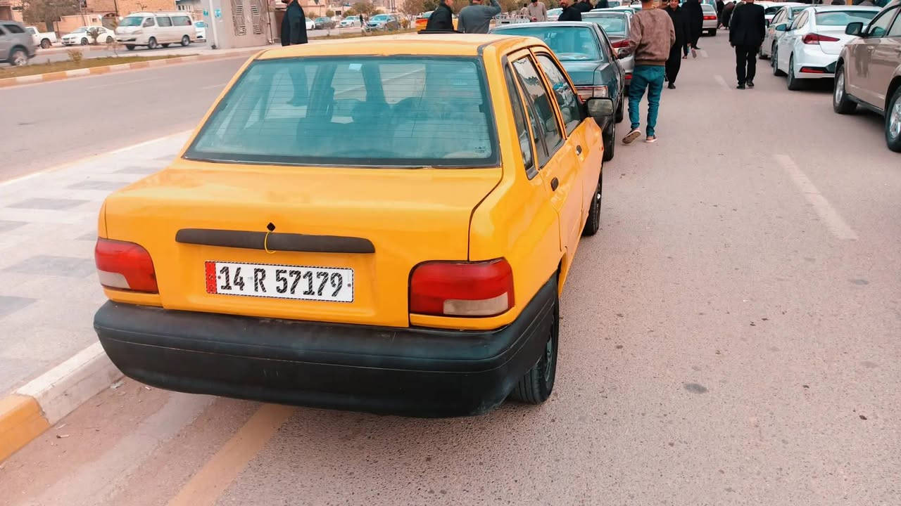 سايبا سعر 25
مصفره هيئه وغرامات 
جاهزه ع اخر حبايه 
ربع دينار متصرف عليها 
تنكر سلف وتطلع
ارقام انكليزي 
هزه جديده 

دوشمه جديده 
صدر جديد

مكينه بيه شويه تبخير بس وين متريد ترايك 
مكاني ناصرية مركز


**إذا كنت صاحب هذا الإعلان وتريد حذفه لأي سبب، رجاءا أرسل رسالة إلى الدعم الفني**