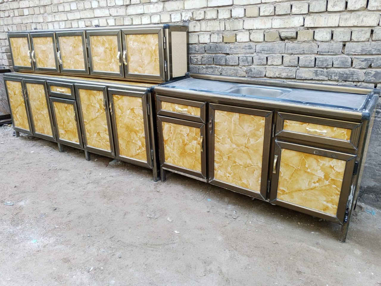 سلام عليكم كلمن وسعره مكاني بغداد الدوره وعندي توصيل داخل بغداد


**إذا كنت صاحب هذا الإعلان وتريد حذفه لأي سبب، رجاءا أرسل رسالة إلى الدعم الفني**