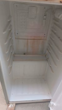 ثلاجات • تحتاج ماطور • هاشميه