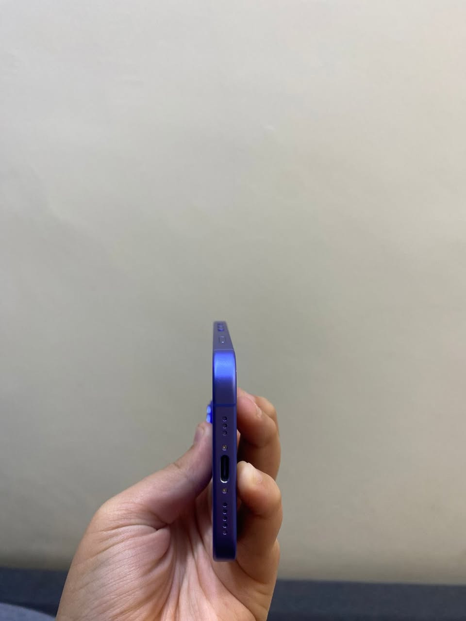 السلام عليكم …. آيفون 16 عادي للبيع ذاكره 128 بطاريه 100…..مشحون 37 مره….استعمال شهر فقط ..السعر 975 وبي مجال جهاز نضيف جداً ….للمعلومه الجديد ب1100


**إذا كنت صاحب هذا الإعلان وتريد حذفه لأي سبب، رجاءا أرسل رسالة إلى الدعم الفني**