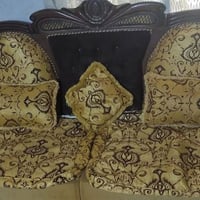 تخم قنفات • تخم كراسي • طبلات خشب • اثاث منزلي • قنفات للبيع • طقم قنف...