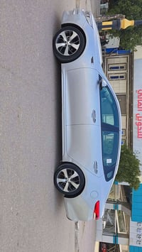 كيا اوبتيما • ٢٠١٨ • محرك ٢٤٠٠