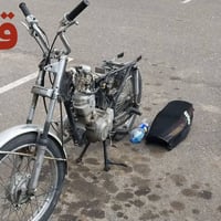 تعمير دراجات • ايراني • اسعار مناسبة