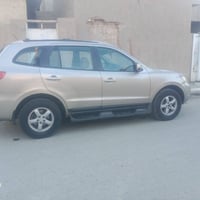 سنتافيا • ٢٠٠٧ • وارد امريكي