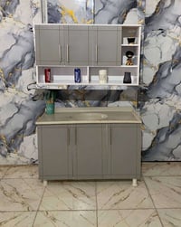 سنك • متر و20 • خشب