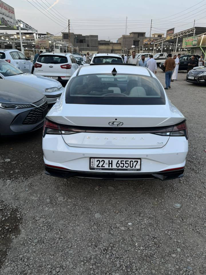 النترا 2021 خليجي اصلي مو صيني مكينه 2000 دوش كير ATM البلادي المرغوب سياره ع وضع الشركة ماشيه 82 الف كيلو مواصفات السياره

فتحة 
بصمة
لد امامي
بك لايت لد
كاشف ضباب 
كامره + اثناء المشي كامره تشتغل 
شاشة جبيرة بلادية مو تجاري
حساسات امامي خلفي
اشاير مري + شفط
سياره نقصها فريز تبريد فقط غير هذا مابيها شي
السياره مكفوله رقم اربيل باسمي سنويه نهاية 26 ورقم جديد للبيع او مراوس بجالنجر من موديل 20 وفوك  
*********** بي واتس
