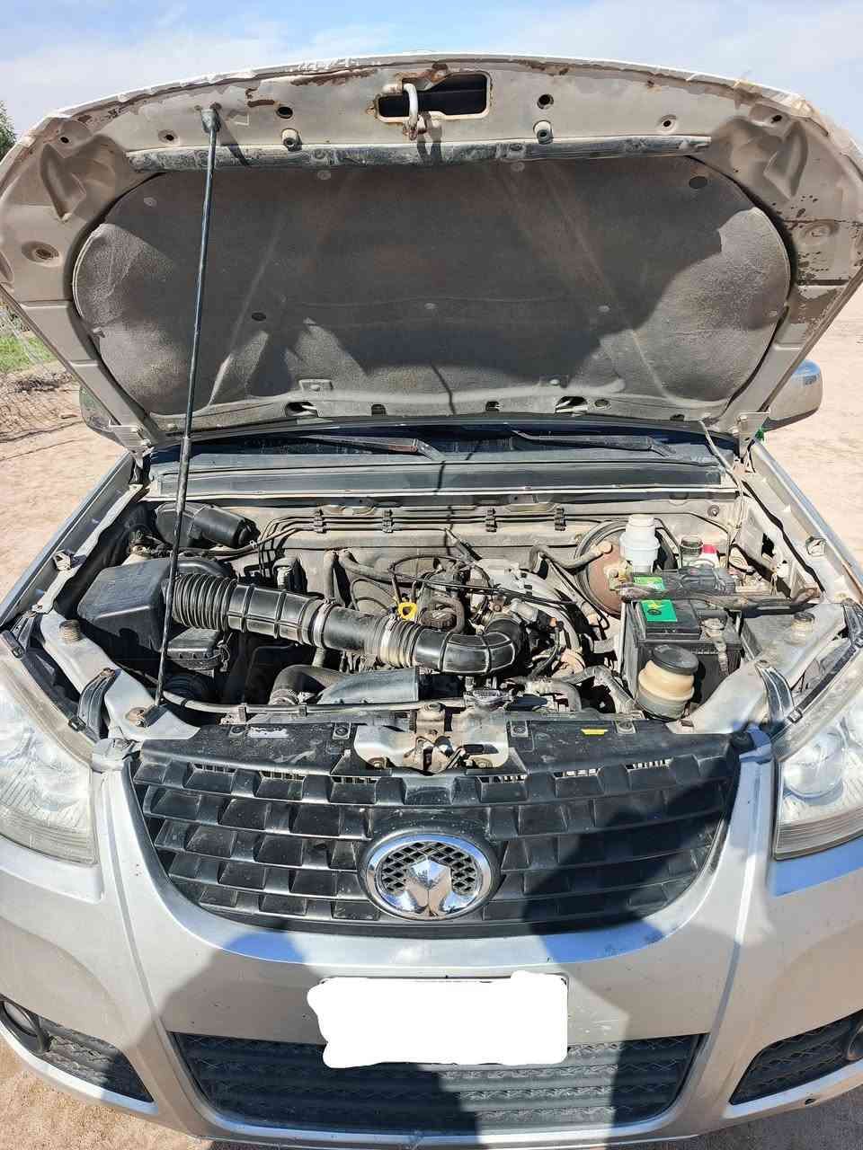 سلام عليكم سياره كريت2012 سياره مكفوله ***********
