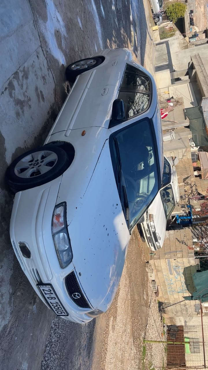 مازدای فاسۆلیای گێڕ عادی مۆدیل 1997 سەنەوی و ڕەقەم تازەیەتا مانگی 5 ی 2029 بەناوی خۆمانە 
بەشەرتی تەحویل و وەکالە
بەشەرتی گێڕ و مەکینە 
 
نرخی ٤٢ گەڵا

***********
***********
***********
***********
