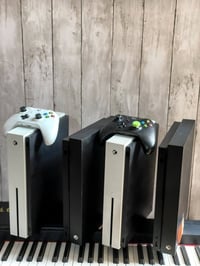 اكس بوكس • ون اس • ون اكس