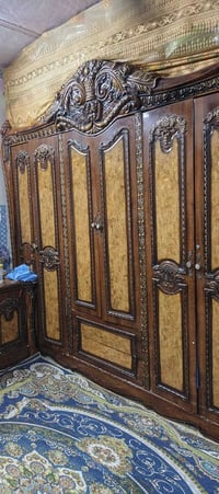 غرفه • صاج ماليزي • ناصريه