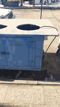 كشك للبيع
السعر 300 وبي مجال
اخوان اليريد الرزق يسعالة
كشك مرتب ونضيف سبب البيع مامحتاجينة
العنوان مقابيل شارع باتة يم كوهة ريانة
***********
