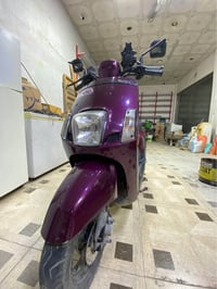 ماكس بوليسي • موديل ٢٠١٣ • ٢٨٠٠٠ كم