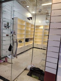 ابواب جام 3 مع ملحقاته للبيع للاستفسار الاتصال على الرقم 07716133622