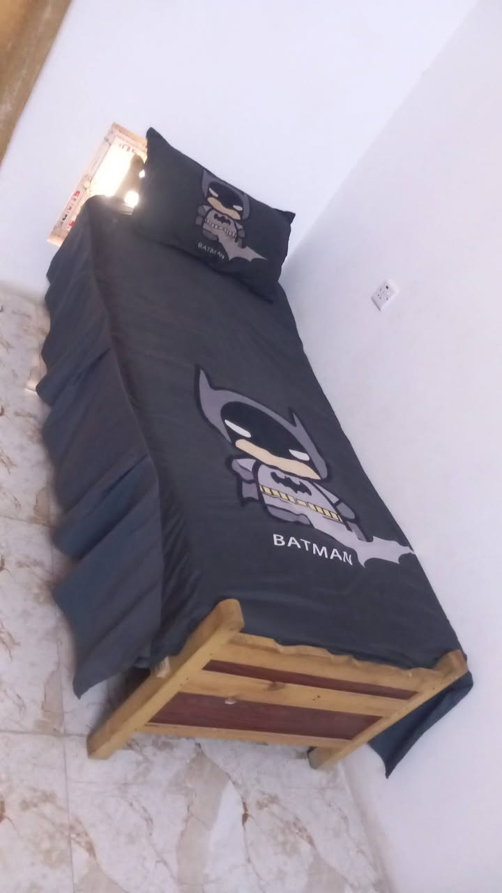 السلام عليكم جربايه ام النفر للبيع المكان الزعفرانيه لاربع شوارع قرب مول كراره


**إذا كنت صاحب هذا الإعلان وتريد حذفه لأي سبب، رجاءا أرسل رسالة إلى الدعم الفني**
