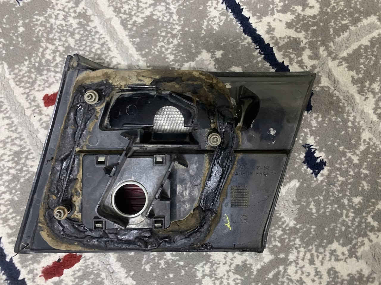 اغراض نيسان بريمرا. للبيع. مكانه. كركوك


**إذا كنت صاحب هذا الإعلان وتريد حذفه لأي سبب، رجاءا أرسل رسالة إلى الدعم الفني**