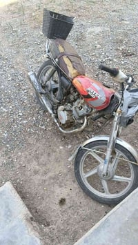 Jinyee 200 • شغال • ماعيزة