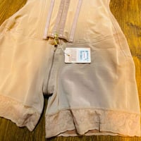 مشد كولومبي كامل • رفع صدر ومؤخرة • مقاس ٧٥-١١٥