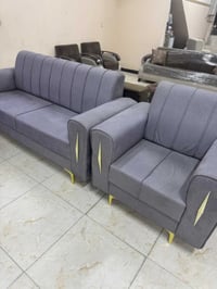 ١٠ مقاعد • سفنج ضغط عالي • ضمان ٤ سنوات