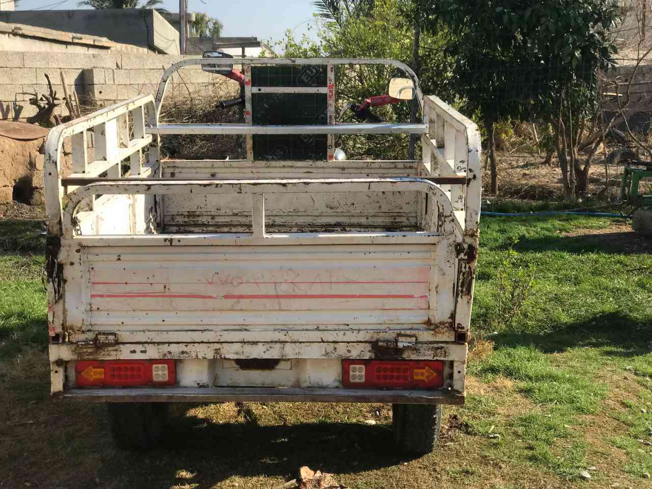 السلام عليكم ستوته للبيع موديل 16   محرك 23 اوراق كامل 6
ستوته عوزهة شويه ترتيب السعر المطلوب إتصال ع رقم ،،***********)  اتصل بيك خير وتدلل
