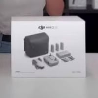 DJI Mini 2 SE • موصل • مدى ٥٠٠٠م