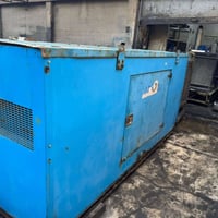 مولدة بيركنز • ٣٠ كيفي • بغداد كراده