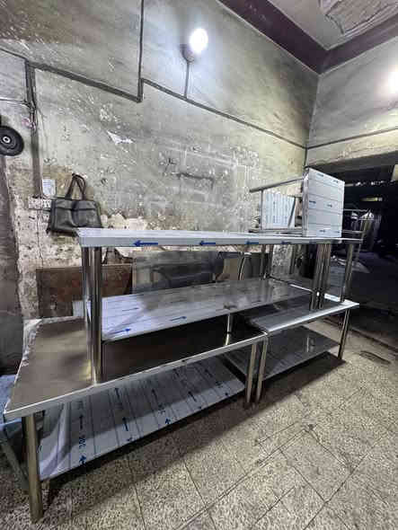 معمل يوسف لتجهيز جميع أنواع الاميوزه وتفصال للاتواصل ***********
