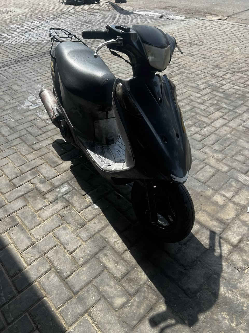 ادرس بيها دخانه السعر150 مكاني الحبيبيه


**إذا كنت صاحب هذا الإعلان وتريد حذفه لأي سبب، رجاءا أرسل رسالة إلى الدعم الفني**