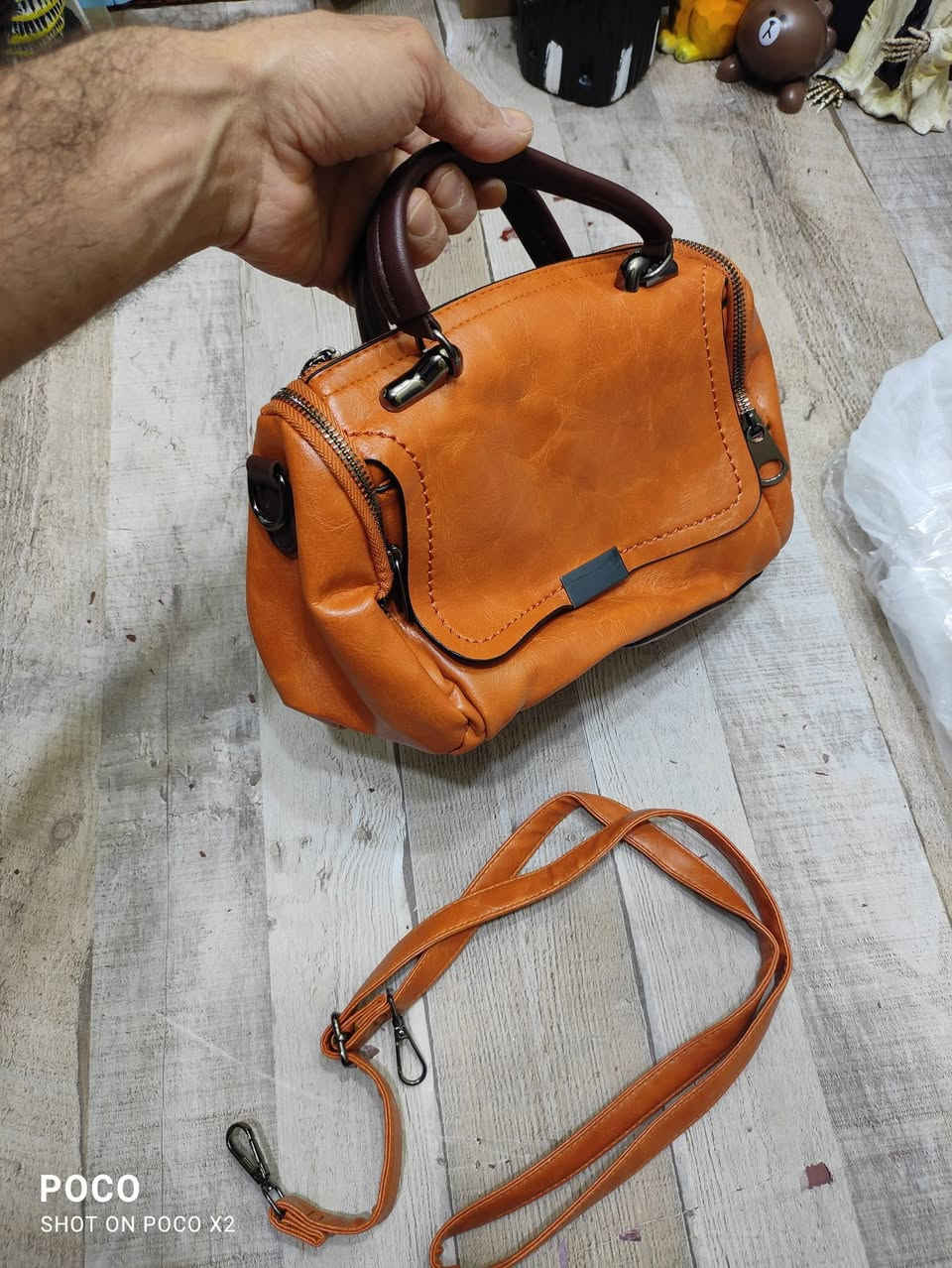 ١٠الاف الحجز على اول تم بلصفحة الشخصية حصرا


**إذا كنت صاحب هذا الإعلان وتريد حذفه لأي سبب، رجاءا أرسل رسالة إلى الدعم الفني**