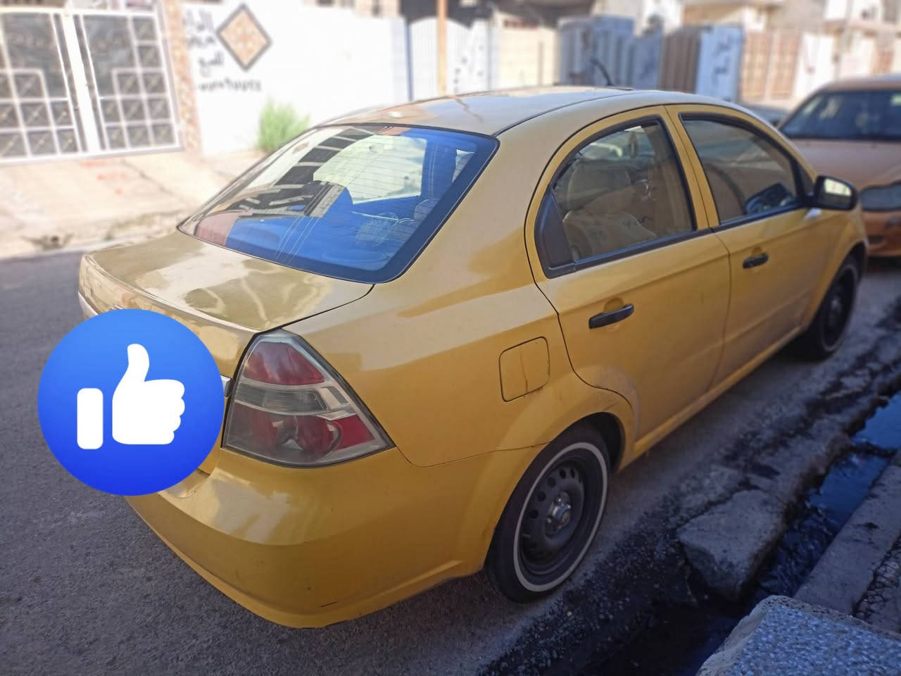 افيو وارد امريكي موديل 2009 السعر 45 بيه مجال


**إذا كنت صاحب هذا الإعلان وتريد حذفه لأي سبب، رجاءا أرسل رسالة إلى الدعم الفني**