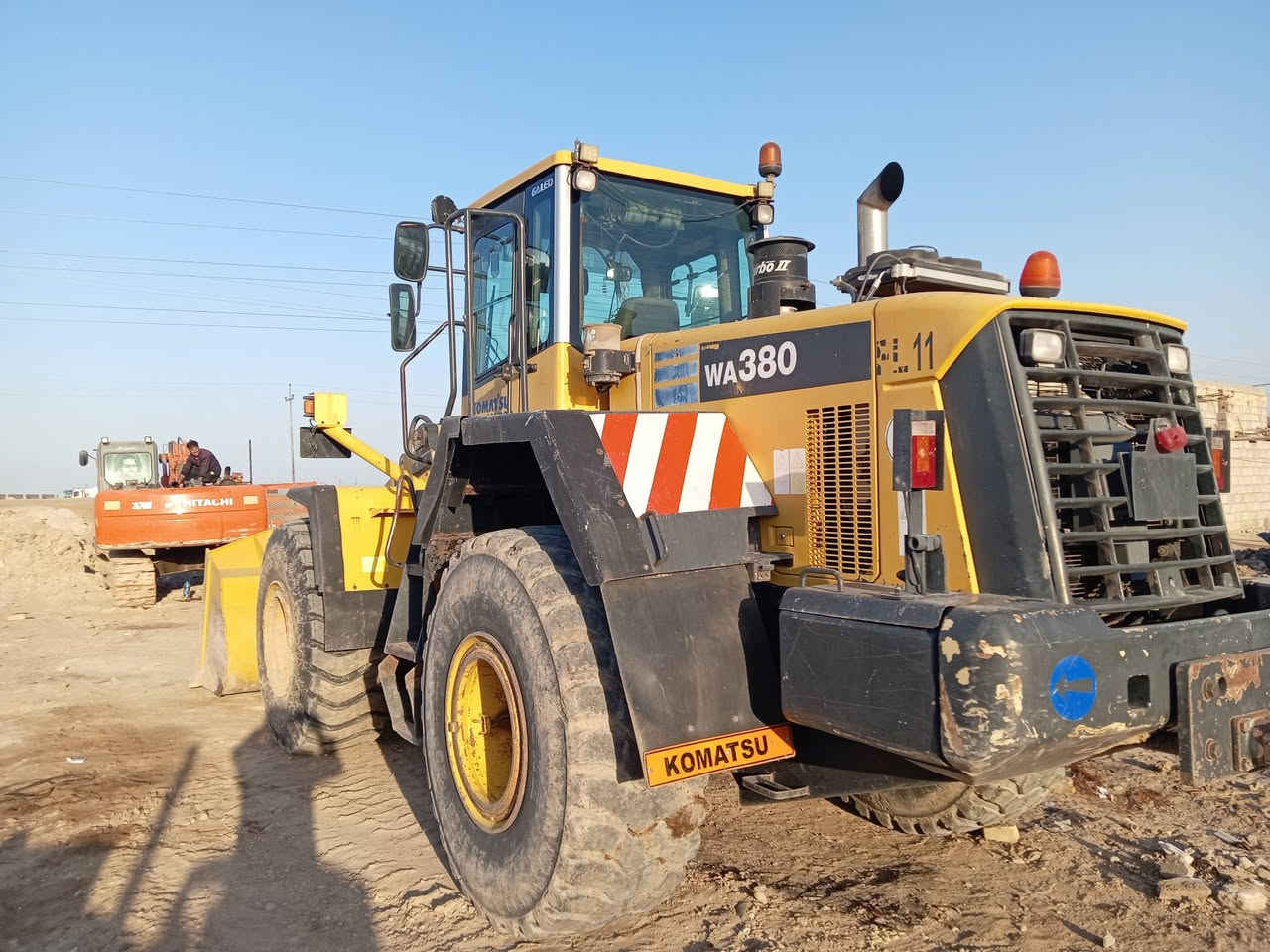 شفل كماتسو البيع شركة كفاله عامة مديل ٢٠٠٤ رقم اربيل *********** مكان ميسان
