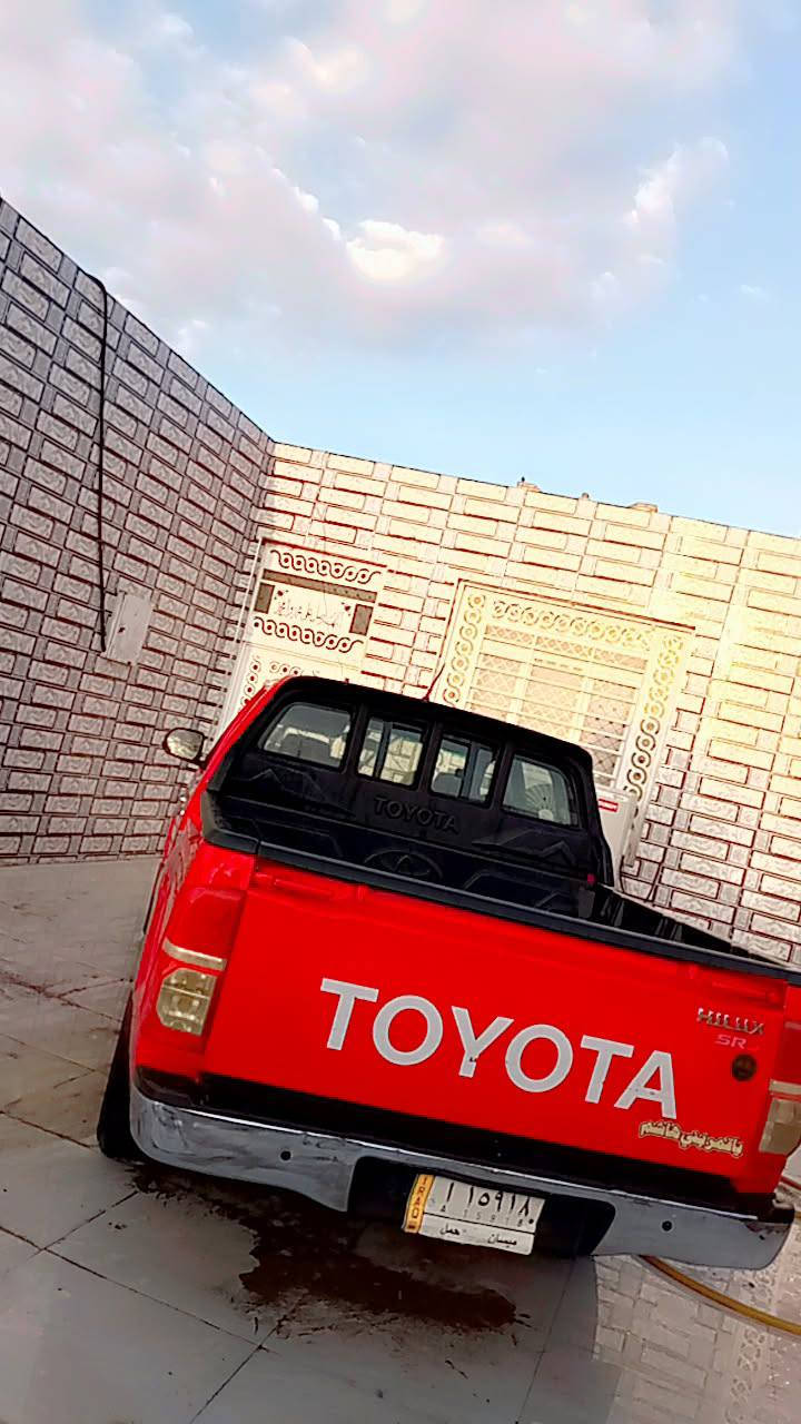 سلام عليكم ورحمة الله وبركاته
سياره تيوته حمره البيع مكفوله كفاله عامه سياره نضيفه من شاصي موديل 15وهاذ رقم ‏‪***********‬‏وانه بل خدمه 
ها مكلفه بنشر
