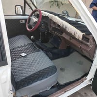 ١٩٨٥ • رقم ديالى دولي • محرك ممتاز