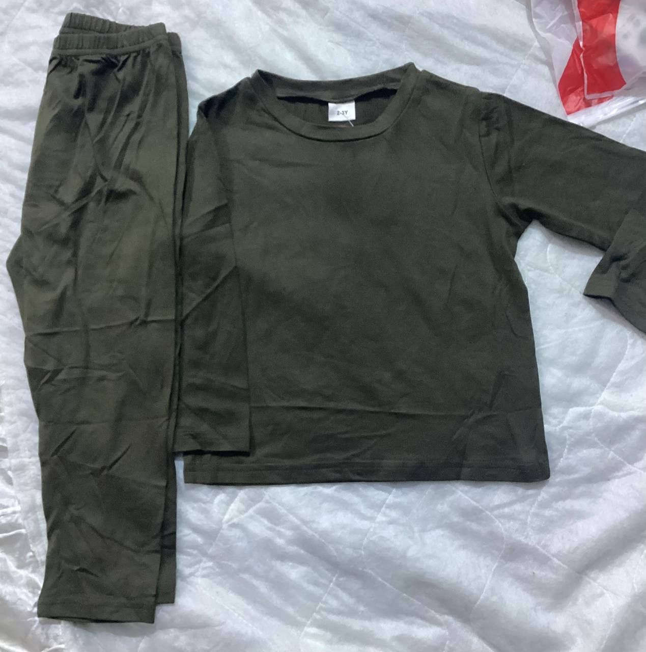 ملابس جديده بات بات سعر القطعه 6


**إذا كنت صاحب هذا الإعلان وتريد حذفه لأي سبب، رجاءا أرسل رسالة إلى الدعم الفني**