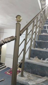 معمل الزويني • ابواب بي ڤي سي • شبابيك المنيوم