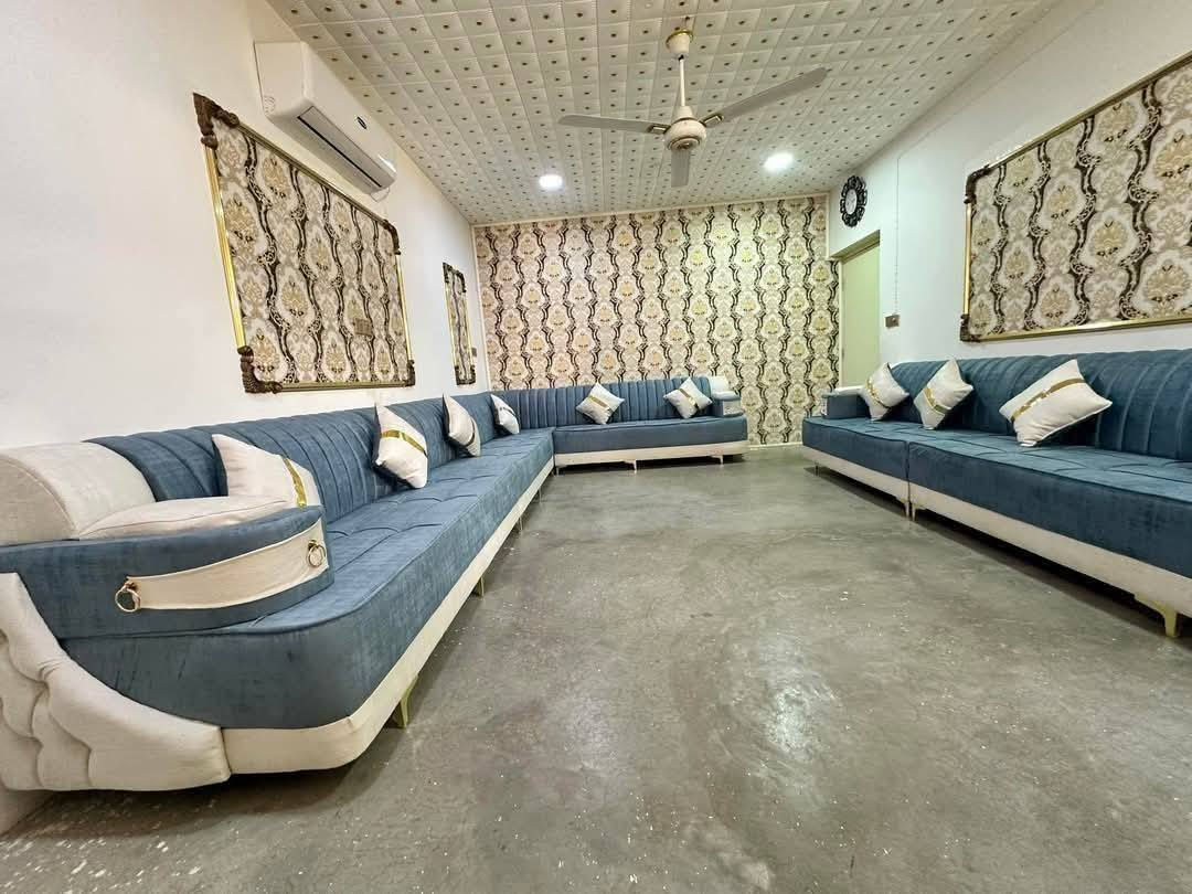 اسلام عليكم ..معمل قصي ابو شهد لعمل جميع انواع التخامه والدواوين والجلسات وبأسعار مناسبه.متوفر جميع الموديلات .المكان الحله شارع ٨٠ حي المهندسين. الاستفسار على الرقم ***********
