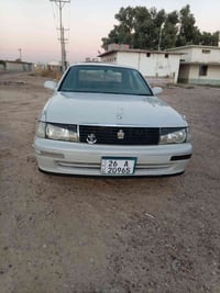 البيع السعر 45  سنويه ل 30 محرك بيه بدايته صوت اول ما شغل السياره هيه ...