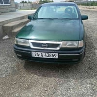 للبيع اوبل فيكتر موديل 95 سنويه لل 2030 مكينه 18 المرغوب الاستفسار اكث...