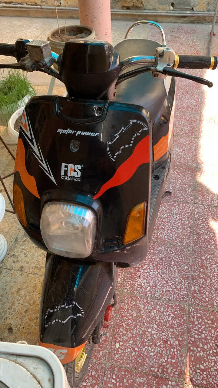 سلام عليكم بوليسي للبيع مكينه مفتوحه والكفرات تجاري الدراجه حلوه مابيها نواقص سعرها 500 وبيها مجال ***********
