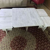 سيت طبلات • كرسي هزاز • اربيل بختياري