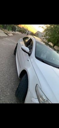 فولكس واجن باسات سي سي خليجي موديل 2012 مواصفات _ Rline نادر ومميز ورق...