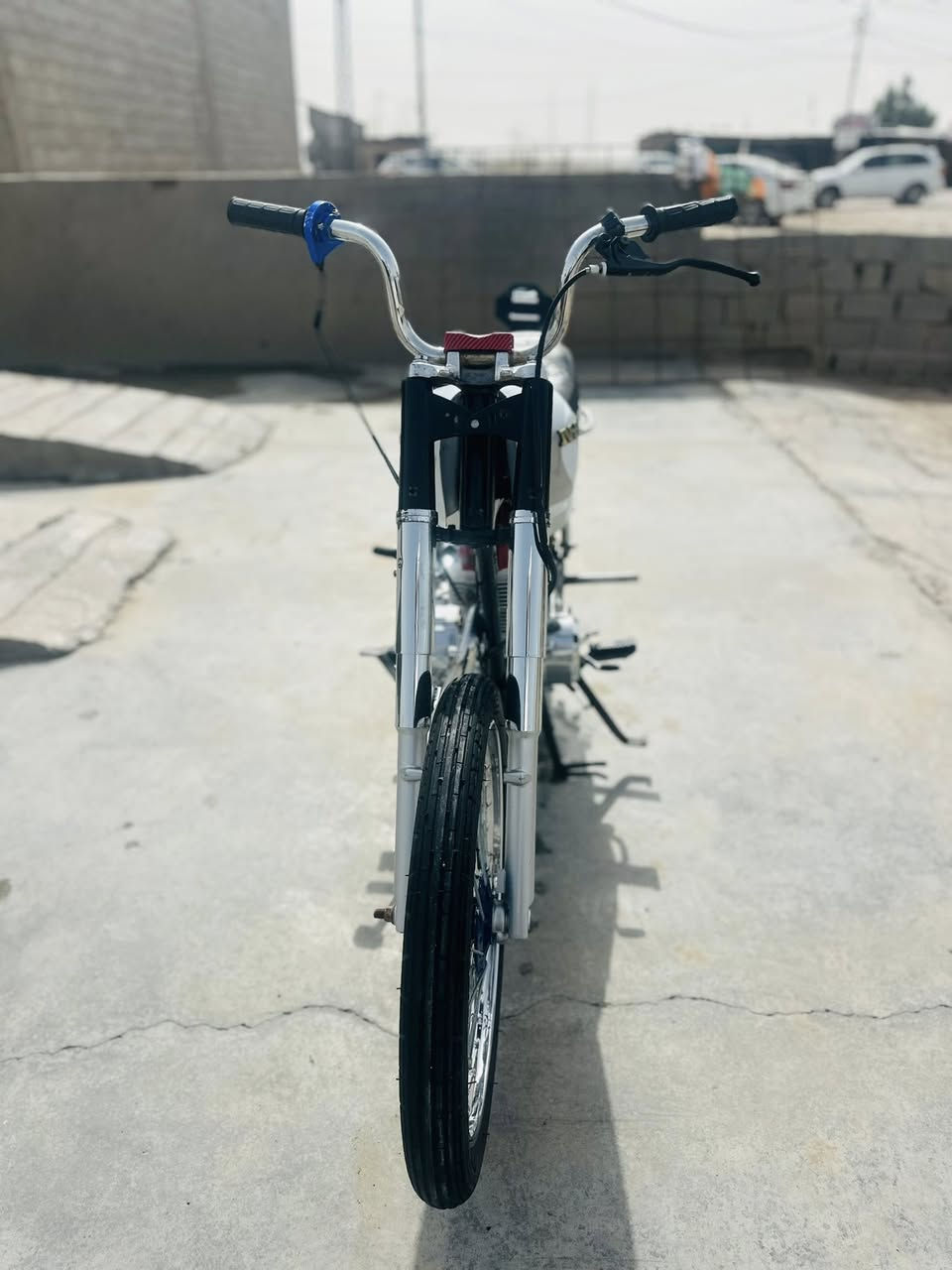 السلام عليكم دراجه تيربو للبيع اوراق موديل 25 مكاني بابل محاويل ناحيه الامام


**إذا كنت صاحب هذا الإعلان وتريد حذفه لأي سبب، رجاءا أرسل رسالة إلى الدعم الفني**